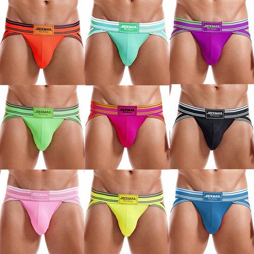 Packungen herren jockstrap - 3,