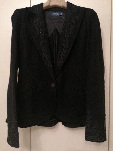 Polo ralph lauren blazer - polo, gr