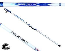 Miracle TELE BOLO Wg. 40g Bolognese Stipprute Friedfisch  Angelrute Teleskoprute
