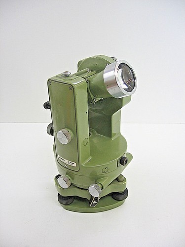 Wild leica t16 theodolit - t16, (70)