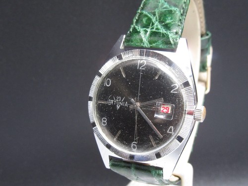 N340 vintage bitunia - vintage, "