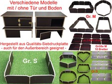 Nagerhaus Meerschweinchen