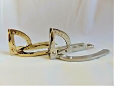 PFERDE HUF NIVELLIERER MESSGERÄT - UM DIE KORREKTE HUFWINKELLÄNGE ZU ÜBERPRÜFEN