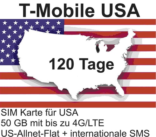 Mobile usa prepaid sim - sim, mit