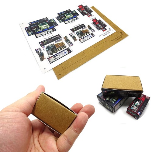 Modell szenenstücke micropack - modell,