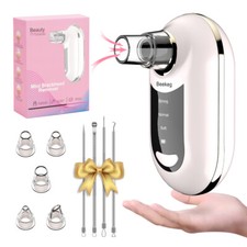 Mitesser Entfernung Porensauger,Porenreiniger Entferner gesicht sauger Mitesser.