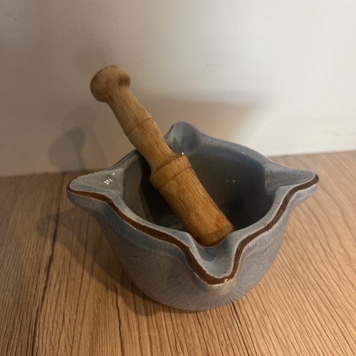 Mörser zum zerkleinern - mörser,