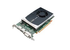 nVIDIA Quadro 2000 1 GB PCI-E   #37692