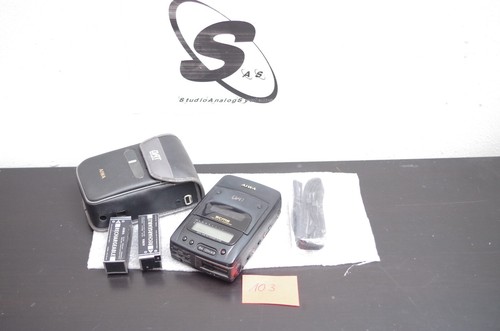 Aiwa s100 dat - aiwa,