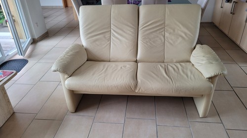 Ledercouch marke erpo - ledercouch,