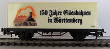 Märklin H0 XX Niederflurwagen