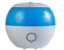 Chicco Humi Fresh Luftbefeuchter/Raumbefeuchter/Diffuser/Verdunster