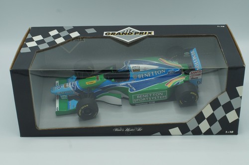 Pauls model art minichamps - pauls, /