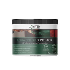 Buntlack Lack Innen Außen