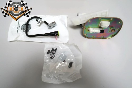 Harley benzinpumpe recall - harley,