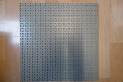 Lego 4186 grundplatte - 4186,