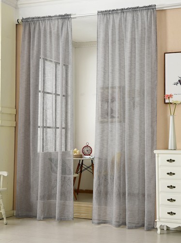 Woltu vorhänge gardine - woltu,