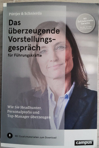 Das überzeugende