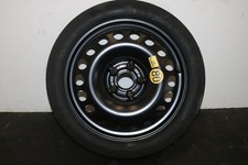 Opel Astra K Ersatzrad Notrad