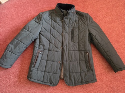 Elegante steppjacke - elegante,