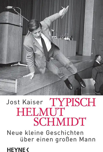 Typisch helmut schmidt neue - typisch,