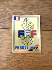 #36 - Panini Euro France 1984