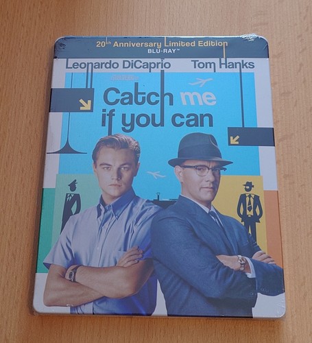 Catch you can limited - if,