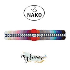 5 x Nako Pirlanta Deluks