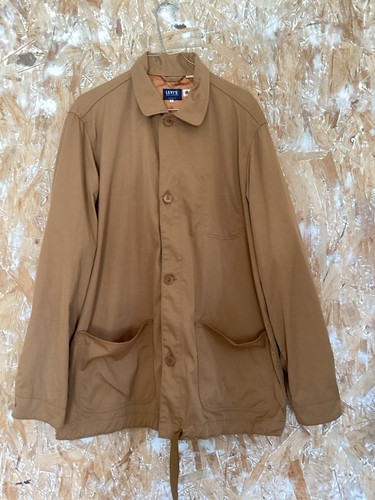 Levis strauss braune - braune, canvas