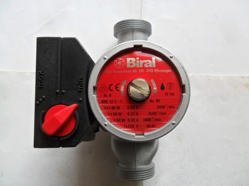 Biral nrb 1 bieri - biral,