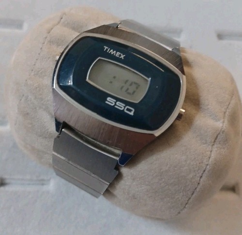Timex ssq herrenuhr - timex,