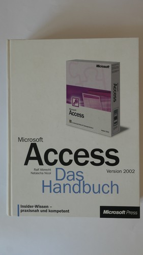 Microsoft access version 2002 - access,