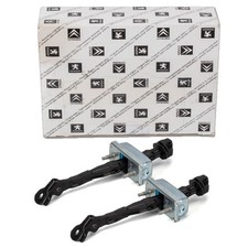 2x ORIGINAL PSA Opel