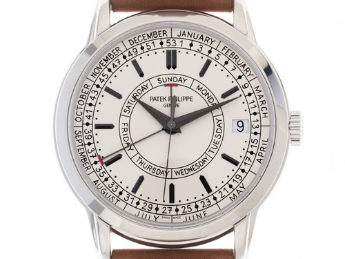 Patek philippe calatrava - patek,