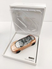 Rare Limited Renault Concept