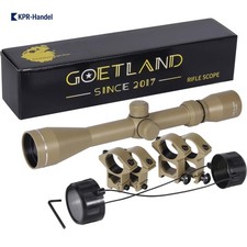 Goetland Aluminium