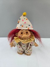 Original alter DAM Clown TROLL