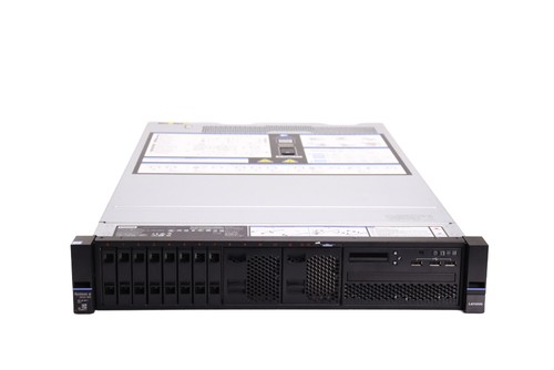 Lenovo system x3650 2x - lenovo, m5