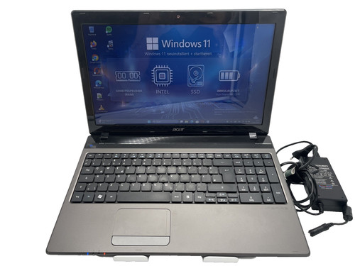 Acer aspire 5750g - aspire, |