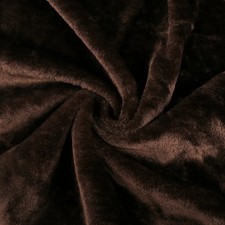 Teddy-Kunstfell Stoff –