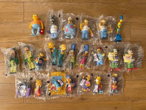 Massive vintage the simpsons - massive,