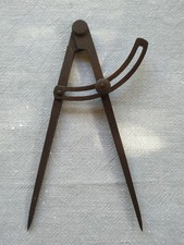 Metall Zirkel Anreißzirkel