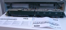 Trix 22587 lok - 8/14, der