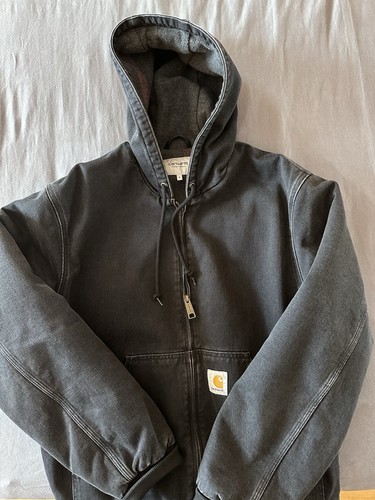 Carhartt active jacke - og,