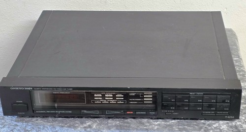 Onkyo integra 4250 stereo - onkyo,