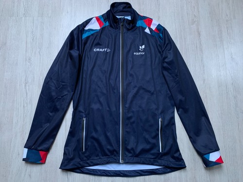 Craft custom langlaufjacke - craft,