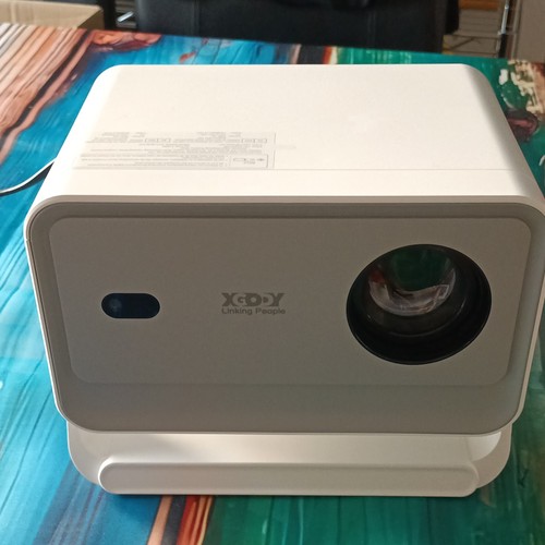 Xgody rg2 lcd - rg2, beamer