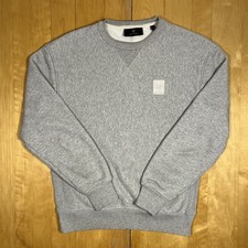 Belstaff Hockey Sweatshirt