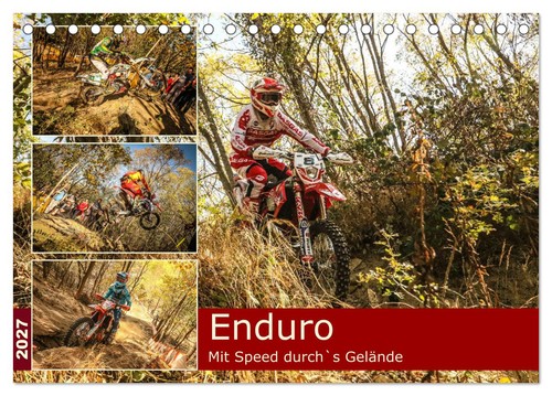 Enduro mit speed - enduro,