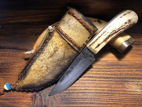 Messer custom knife handmade - custom,